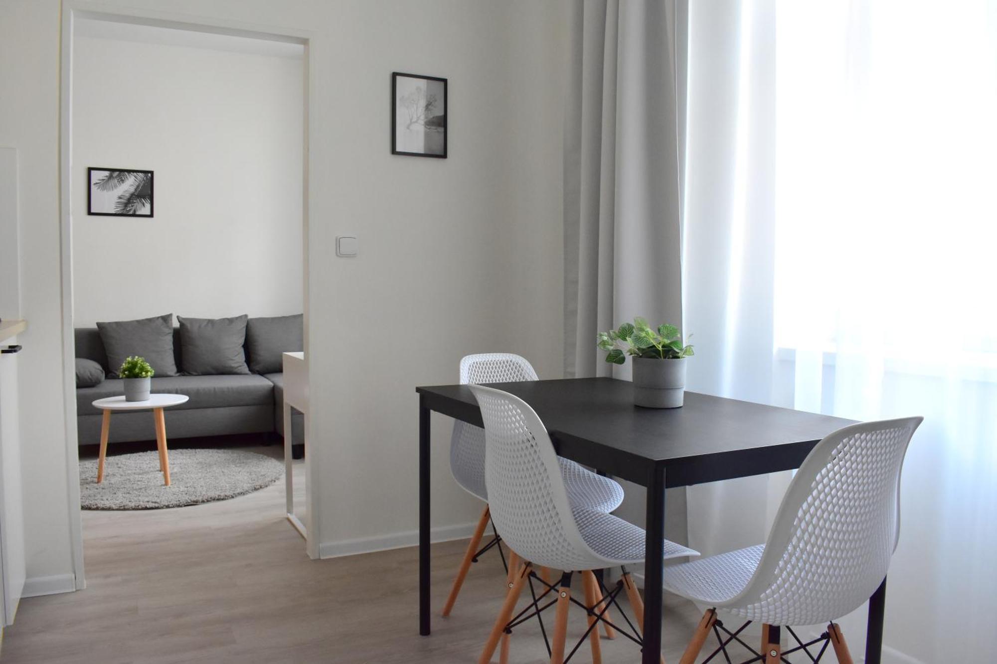 Seifert Residence Прага Экстерьер фото